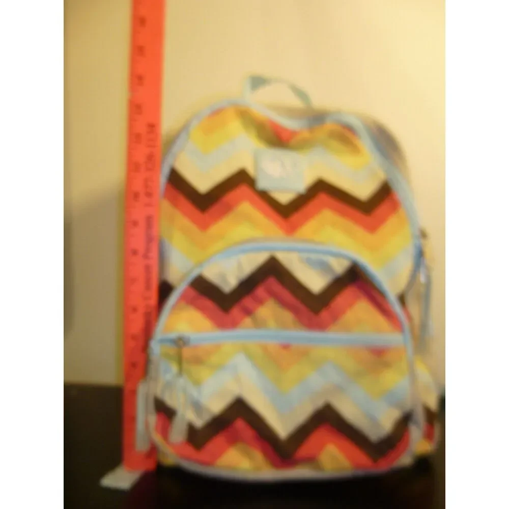OP backpack